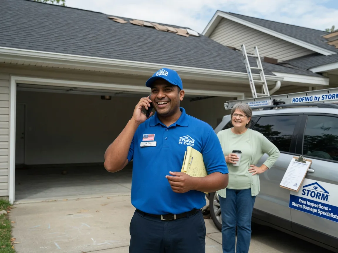 Roof Repair Near Me Leechburg, PA FAQs